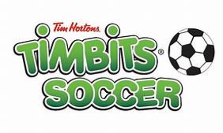 TimBits Soccer